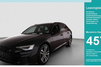 Audi A6 25.034 km 51.490 &euro; Leonberg 71229