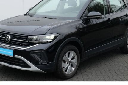 VW T-Cross 23.514 km 25.690 &euro; Nidderau 61130