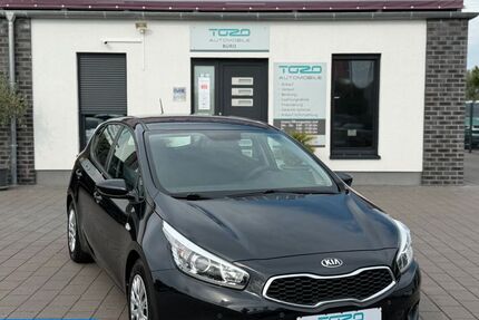 Kia ceed / Ceed 71.094 km 7.990 &euro; Sehnde 31319