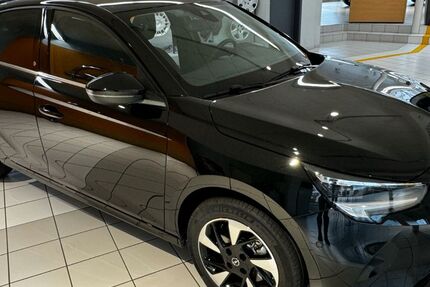 Opel Corsa 6.000 km 21.900 € Ellwangen 73479