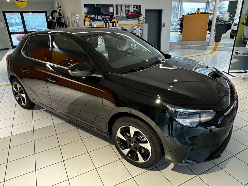 Opel Corsa 6.000 km 21.900 € Ellwangen 73479