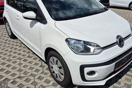VW up! 66.950 km 10.950 &euro; Roßwein 04741