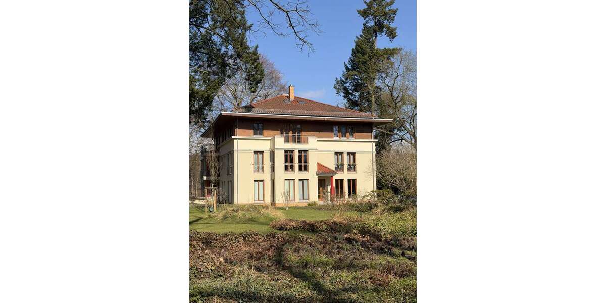 Etagenwohnung Potsdam Babelsberg - 3 Zimmer, 118 m&sup2;, 985.000&euro; | Angebot:26786830