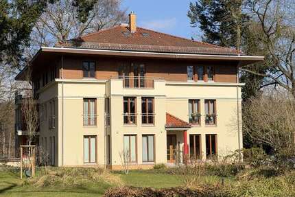 Wohnung Potsdam Babelsberg - 3 Zimmer, 118 m&sup2;, 985.000&euro; | Angebot:26786830