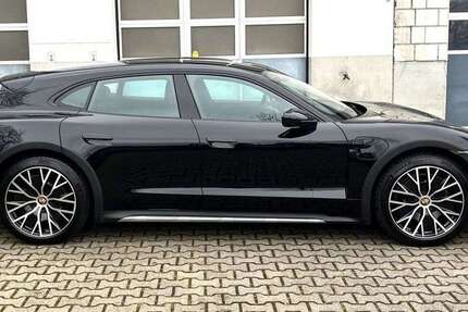 Porsche Taycan 47.255 km 58.888 &euro; Walluf (Wiesbaden) 65396