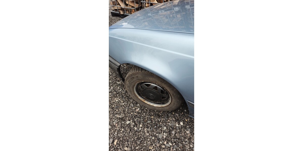 Opel Kadett E 65.000 km 1.600 &euro; Hessisch Lichtenau 37235