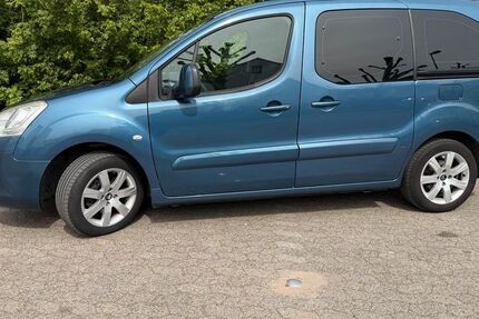 Citroen Berlingo 112.432 km 4.900 &euro; ludwigshafen 67063