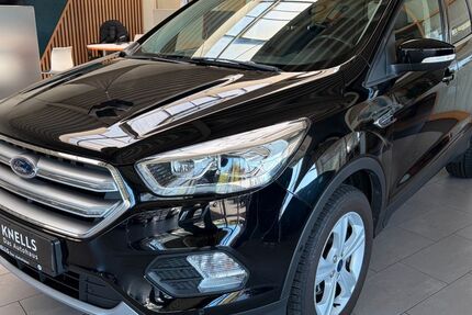 Ford Kuga 51.000 km 16.750 &euro; Ibbenbüren - Laggenbeck 49479