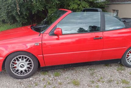 VW Golf 126.500 km 3.499 &euro; Ulm 89075