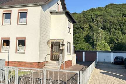 Haus Marsberg - 4 Zimmer, 110 m&sup2;, 165.000&euro; | Angebot:27120824