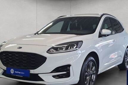 Ford Kuga 44.336 km 21.850 &euro; Pforzheim 75179