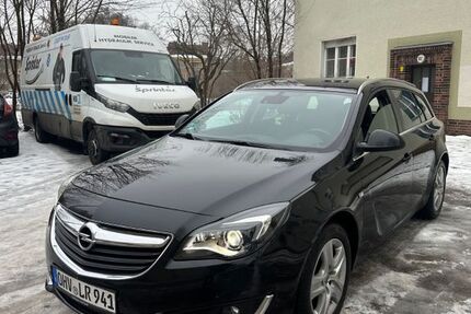 Opel Insignia 174.000 km 7.400 &euro; Berlin 13409