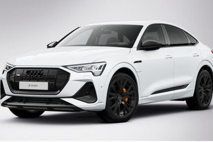 Audi e-tron 65.952 km 49.950 € Bensheim 64625