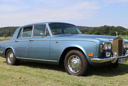 Rolls Royce Silver Shadow 20.900 km 59.900 &euro; Bad Essen 49152