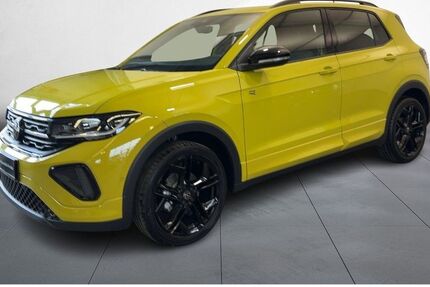VW T-Cross 1.359 km 31.950 &euro; Dresden 01067