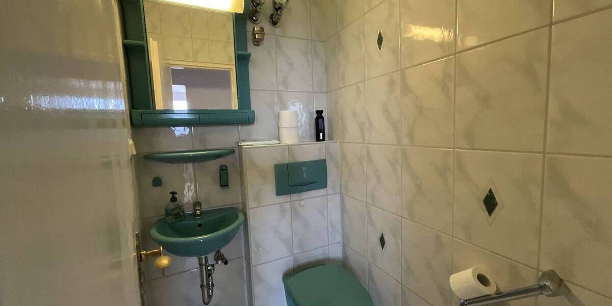 Etagenwohnung Eschwege - 3 Zimmer, 78 m&sup2;, 120.000&euro; | Angebot:26026976