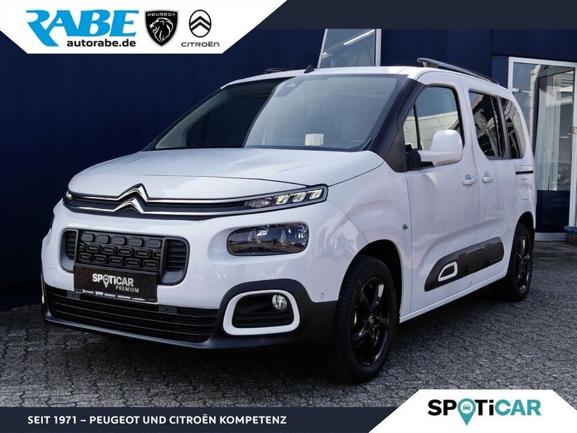 Berlingo