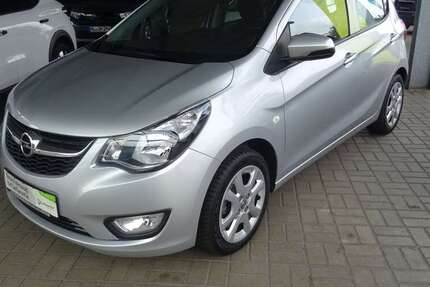 Opel Karl 34.700 km 9.990 &euro; Lübeck 23560