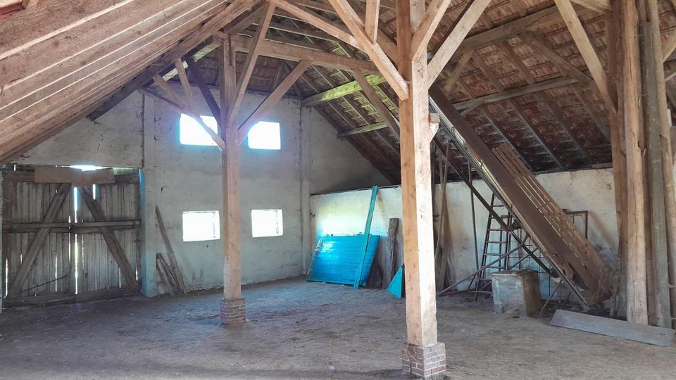 Bauernhaus, Landhaus Esens - 7 Zimmer, 170 m&sup2;, 289.000&euro; | Angebot:22755746