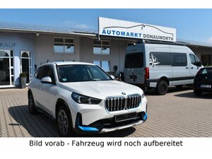 BMW iX1 30 xDrive Keyless Abstandstempomat AHK Leder 54.227 km 34.795 &euro; Donauwörth 86609