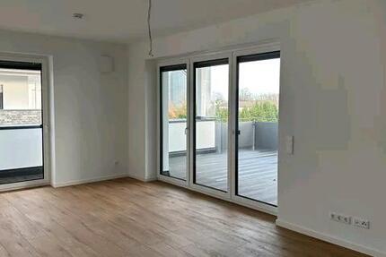Niedrigenergie-PenthouseWohnung mit beeindruckender Dachterrasse