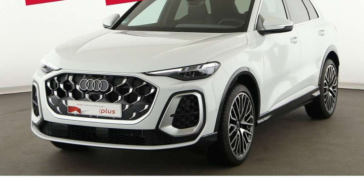 Audi SQ5 1.005 km 89.905 &euro; Gotha 99867