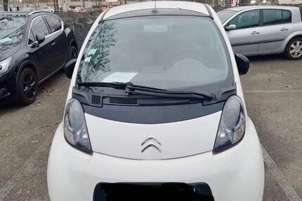 Citroen C-Zero 45.000 km 5.400 &euro; Freiburg 79114
