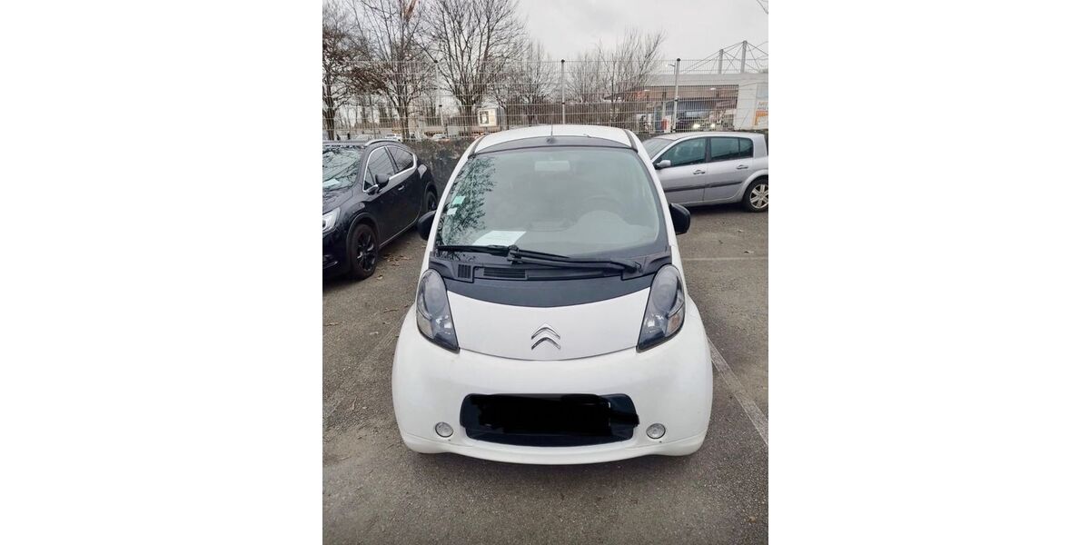 Citroen C-Zero 45.000 km 5.400 &euro; Freiburg 79114