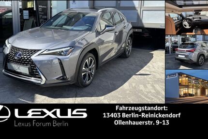 Lexus UX 42.062 km 26.980 &euro; Berlin 13403