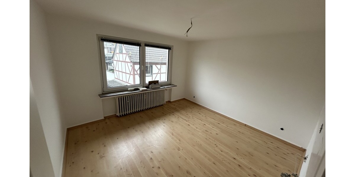 3-Zimmerwohnung im Herzen von Bonn- Oberkassel! - 3- Bonn / Oberkassel Oberkassel | Angebot:24531985