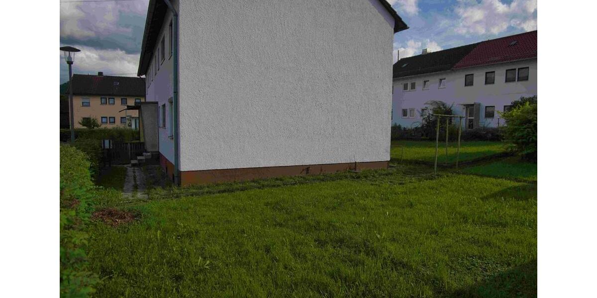 Doppelhaushälfte Rangendingen - 8 Zimmer, 118 m&sup2;, 260.000&euro; | Angebot:26588232