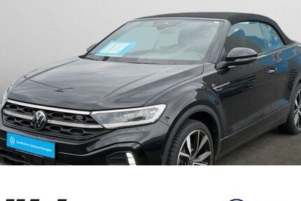 VW T-Roc 11.842 km 35.570 &euro; Hildesheim 31137