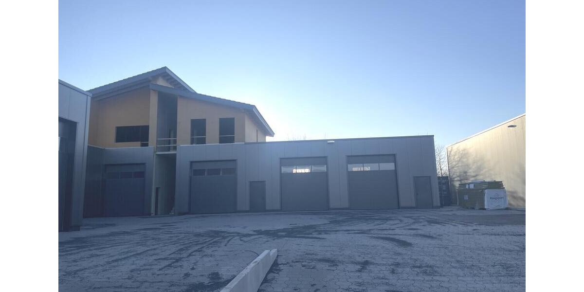 Gewerbeobjekt Detmold Hakedahl - 1.034&euro; | Angebot:25219587