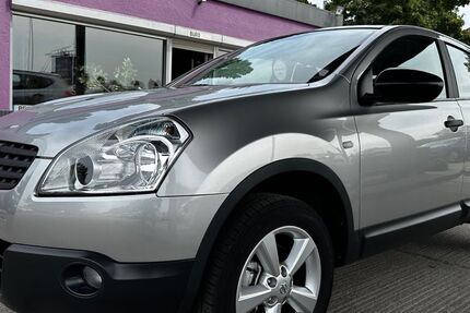 Nissan Qashqai 142.500 km 6.990 &euro; Kabelsketal OT Gröbers 06184
