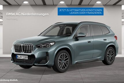 BMW X1 3.221 km 49.895 &euro; Nürnberg 90441