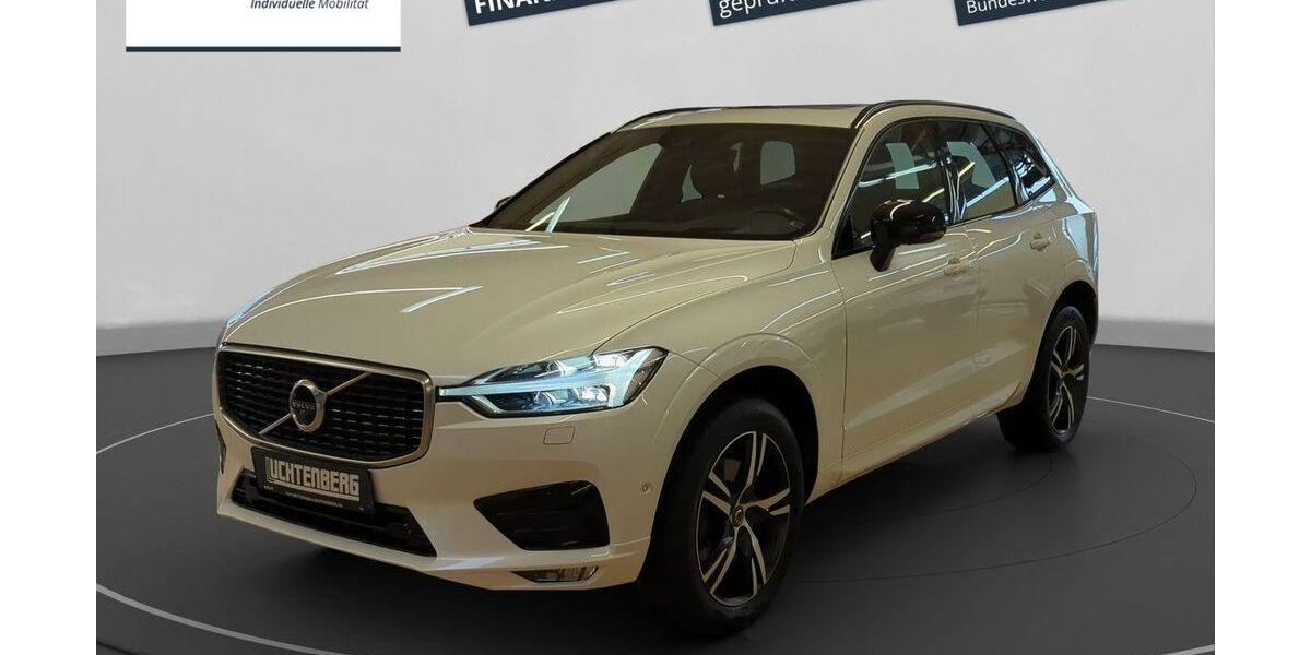 Volvo XC60 93.675 km 27.500 &euro; Leverkusen 51381