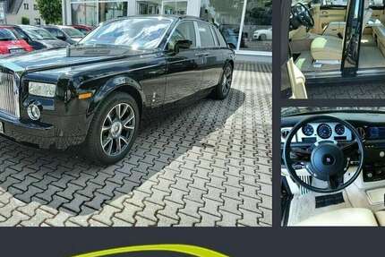 Rolls Royce Phantom 52.000 km 99.000 € Hanau 63456