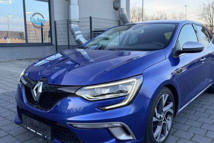 Renault Megane 112.000 km 12.300 &euro; Nidderau 61130