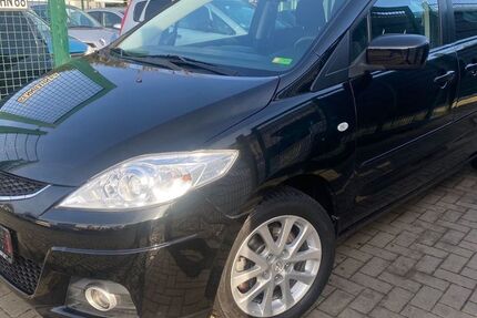 Mazda 5 186.000 km 4.990 &euro; Berlin Weißensee-Pankow 13086
