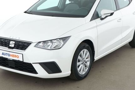 Seat Ibiza 85.664 km 10.590 &euro; Leipzig 04328