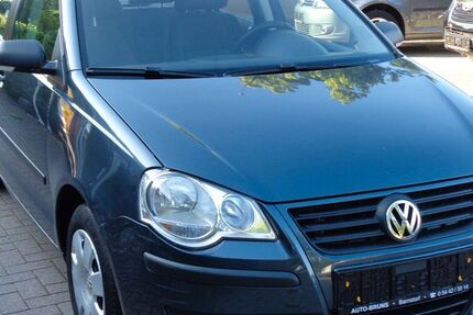VW Polo 214.000 km 2.450 &euro; Barnstorf 49406