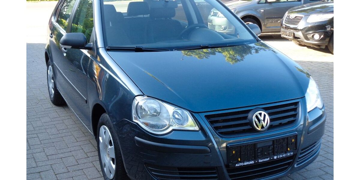 VW Polo 214.000 km 2.450 &euro; Barnstorf 49406