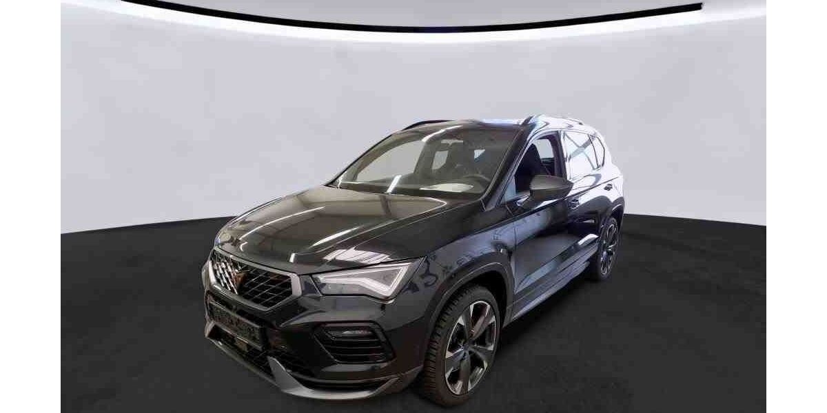 Cupra Ateca 75.400 km 26.700 &euro; Rastede/ Wahnbek 26180