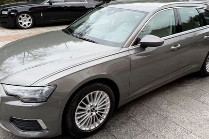 Audi A6 83.000 km 29.980 &euro; München 81827