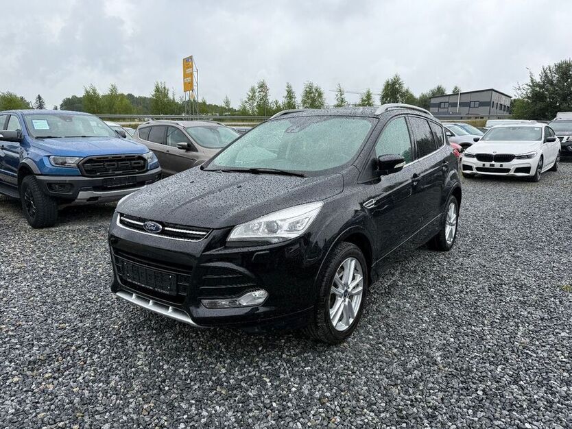Kuga