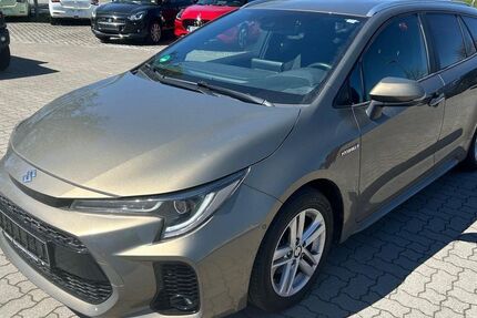 Suzuki Swace 31.032 km 19.990 &euro; Braak 22145