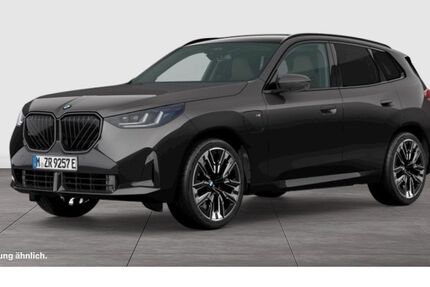 BMW X3 18.796 km 61.990 &euro; Emsdetten 48282