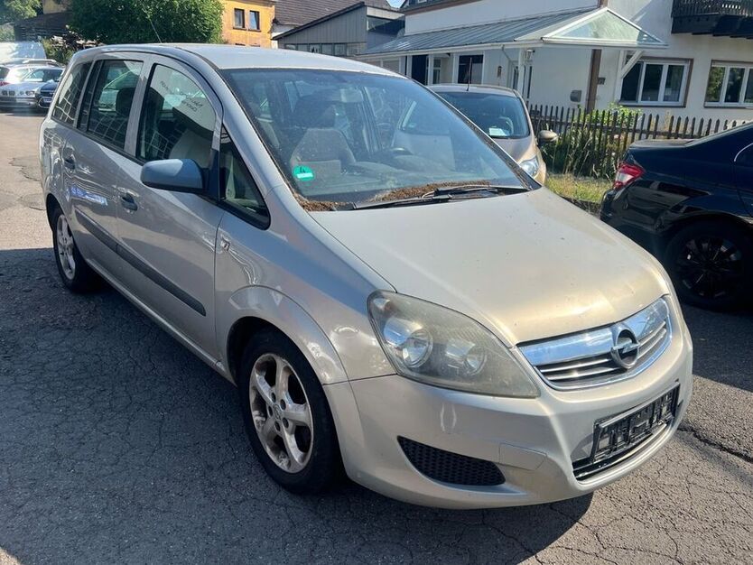 Zafira