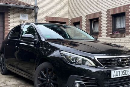 Peugeot 308 133.000 km 9.990 &euro; Jülich 52428
