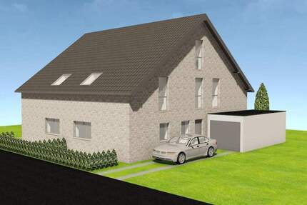 Wohnung Kalkar Altkalkar - 289.900&euro; | Angebot:25729614